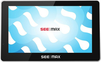 GPS-навигатор SeeMax GPS navi E715 HD BT