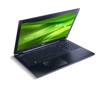 ноутбук Acer Aspire M3-581T/M3-581TG