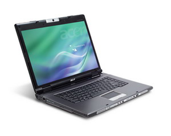 ноутбук Acer TravelMate 8200/8210