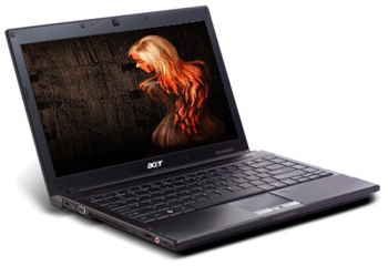ноутбук Acer TravelMate 8331/8331G/8371/8371G