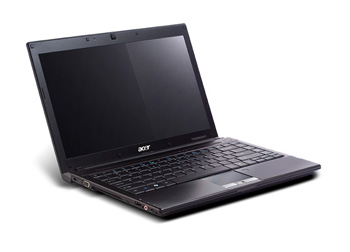 ноутбук Acer TravelMate 8372/8372G/8372T/8372TG