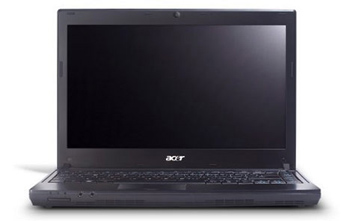 ноутбук Acer TravelMate 8372TZ/8372Z/8372ZG