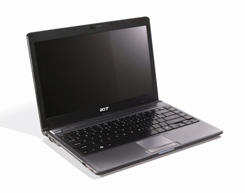 ноутбук Acer TravelMate 8531/8571/8571G
