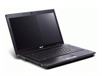 ноутбук Acer TravelMate 8572/8572G