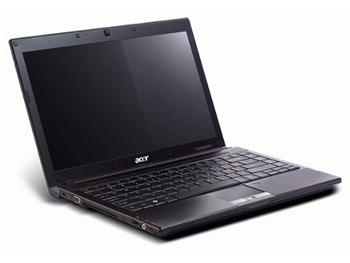 ноутбук Acer TravelMate 8572T/8572TG/8572Z