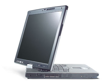 ноутбук Acer TravelMate C300/C310