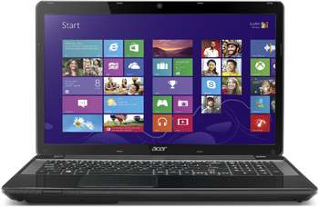 ноутбук Acer TravelMate P273-M/P273-MG