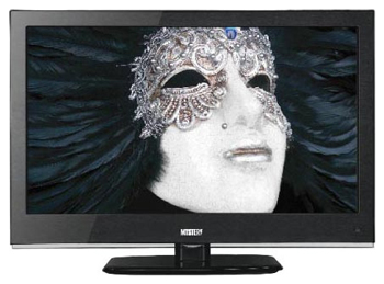 LED телевизор Mystery MTV-3213LW