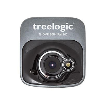 автовидеорегистратор Treelogic TL-DVR 2004 Full HD