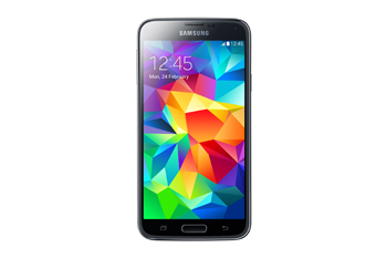 смартфон Samsung GALAXY S5 (SM-G900F)