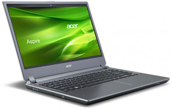 ноутбук Acer Aspire M5-581G/M5-581T/M5-581TG