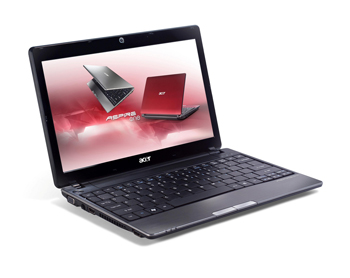 ноутбук Acer Aspire One AO751h/AO752/AO753/AO756