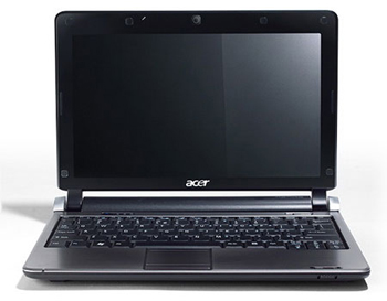ноутбук Acer Aspire One AOD250/AOD255/AOD255E/AOD257