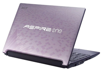 ноутбук Acer Aspire One AOD260/AOD70/AOD271