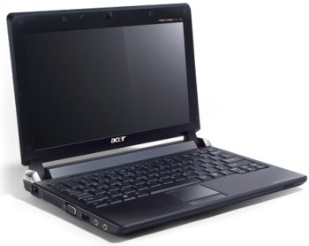 ноутбук Acer Aspire One AOP531h