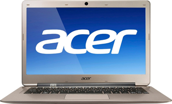 ноутбук Acer Aspire S3-331/S3-371/S3-391