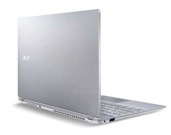 ноутбук Acer Aspire S7-191