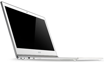 ноутбук Acer Aspire S7-391/S7-392