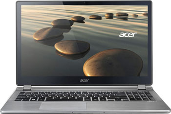 ноутбук Acer Aspire V5-552P/V5-572P/V5-573P/V7-581P/V7-582P