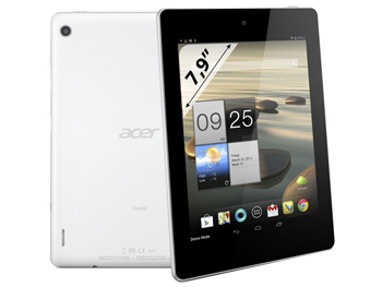 планшет Acer Iconia A1-810/A1-811