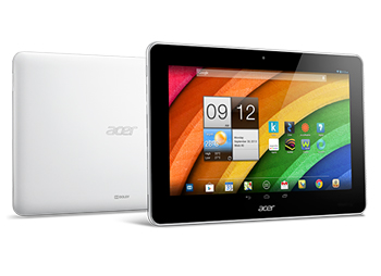 планшет Acer Iconia A3-A10