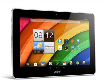 планшет Acer Iconia A3-A11