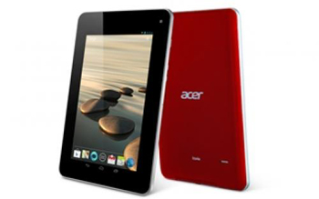 планшет Acer Iconia B1-711