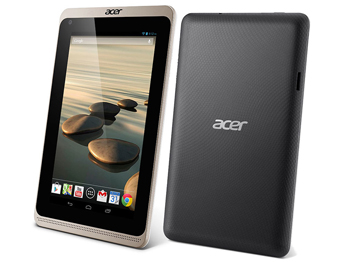 планшет Acer Iconia B1-721