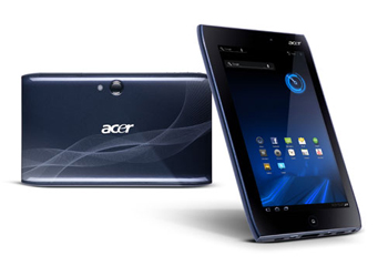 планшет Acer Iconia Tab A100/A101