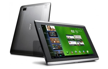планшет Acer Iconia Tab A700/A701