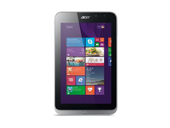 планшет Acer Iconia W4-821/W4-821P