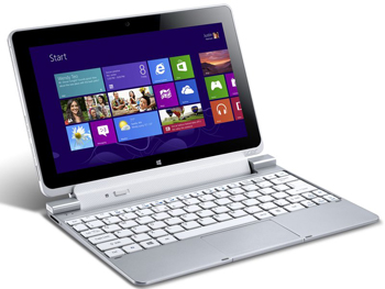 планшет Acer Iconia W510/W510P/W511/W511P