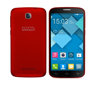 смартфон Alcatel One Touch POP C7 7040D/7041D