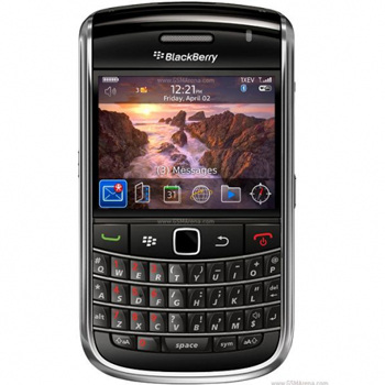 смартфон BlackBerry Bold 9650