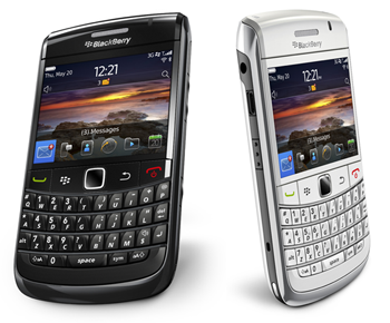 смартфон BlackBerry Bold 9780