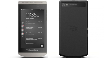 смартфон BlackBerry P9982