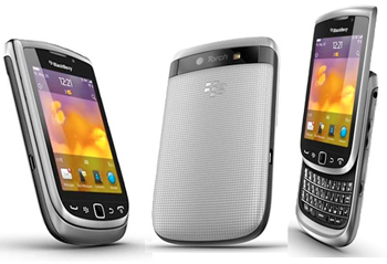 смартфон BlackBerry Torch 9810
