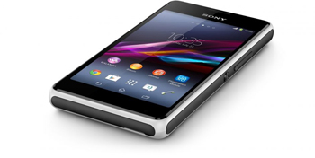 смартфон Sony Xperia E1 D2004/D2005