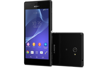 смартфон Sony Xperia M2 D2303/D2305/D2306