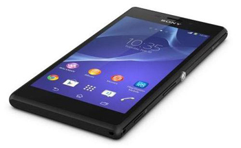 смартфон Sony Xperia M2 Dual D2302