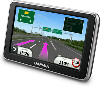 GPS-автонавигатор Garmin Nuvi 2300/2310/2340/2350