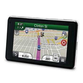 GPS-автонавигатор Garmin Nuvi 3410/3450/3460/3490