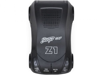 радар-детектор Stinger Car Z1/Car Z2