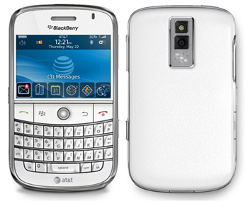 смартфон BlackBerry Bold 9000