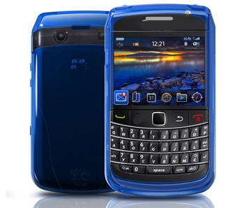 смартфон BlackBerry Curve 8320