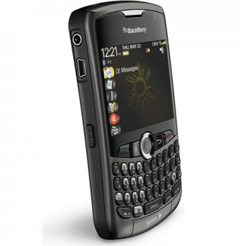 смартфон BlackBerry Curve 8330