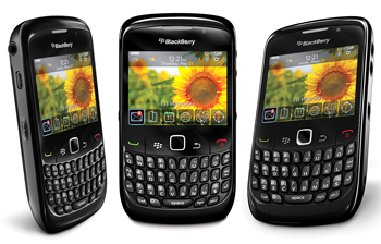 смартфон BlackBerry Curve 8520/8530