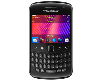 смартфон BlackBerry Curve 9370/9360/9350