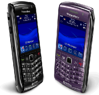 смартфон BlackBerry Pearl 9100/9105