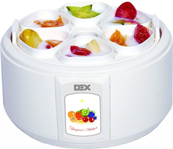 йогуртница Dex DYM-107